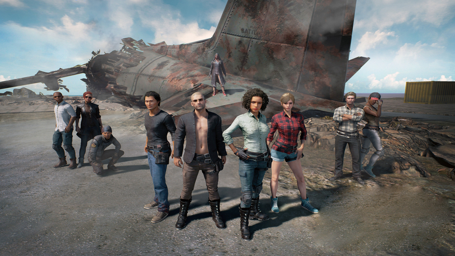 性也是她成 性也是她成